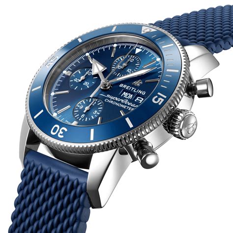 breitling heritage premier|breitling heritage superocean 44.